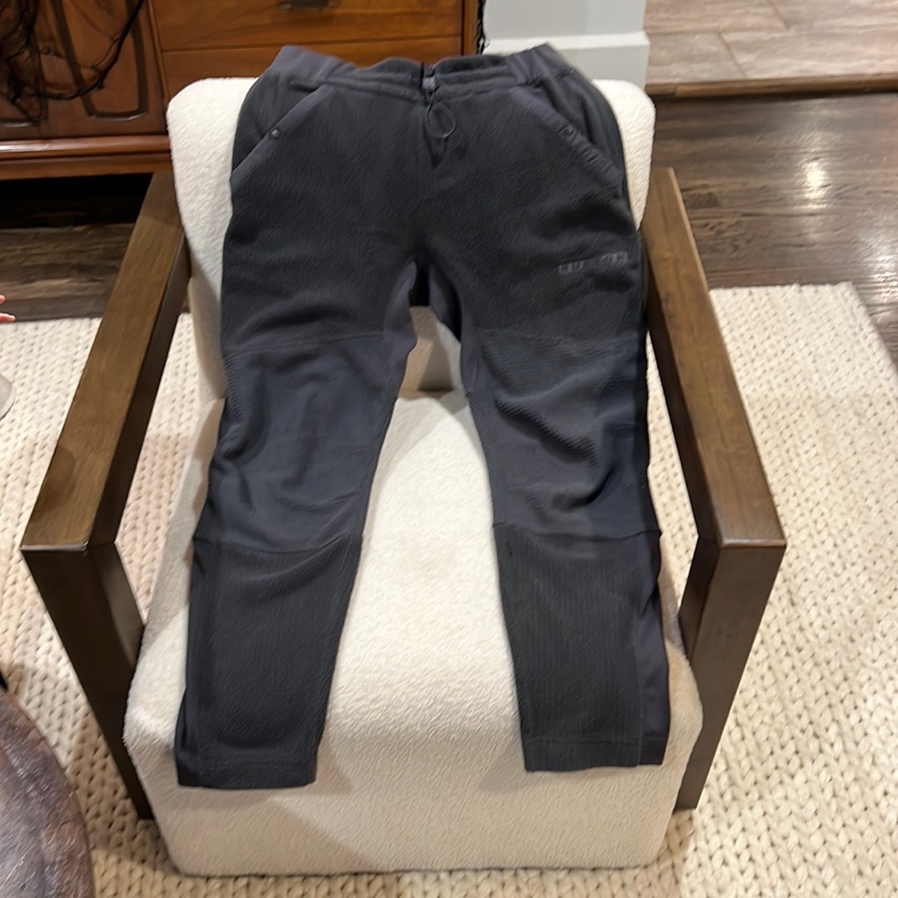 Burton technical sweatpants